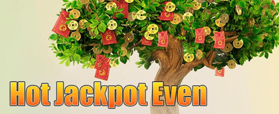လူကြိုက်အများဆုံး slot များအတွက် အခမဲ့လှည့်ခြင်း promotion banner