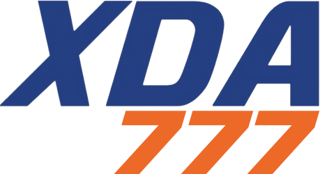 xda777slotlogin.com Logo
